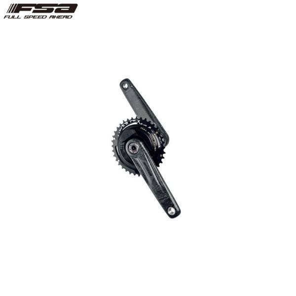 FSA POWERBOX power2max パワーメーター カーボンクランク FSA POWERBOX power2max パワーメーター カーボンクランク FSA