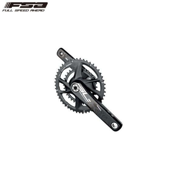 FSA エフエスエー SL-K MODULAR DIRECT MOUNT BB386EVO CRANKSET