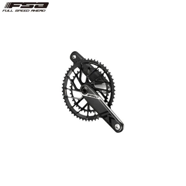 FSA エフエスエー K-FORCE TEAM EDITION BB386EVO 52x39T