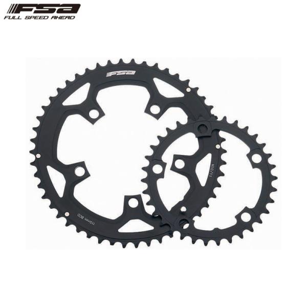 (未使用･未開封品)　FSA(エフエスエー) 自転車 部品 パーツ クランク チェーンリング CR RD PRO black 110x36T 371-0236A v1yptgt 61ddJRBvJzL._UF350,350_QL50_.jpg