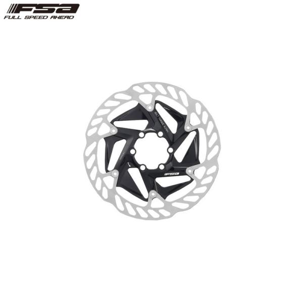 FSA エフエスエー K-FORCE WE RDB 6B Rotor 160mm ディスクローター