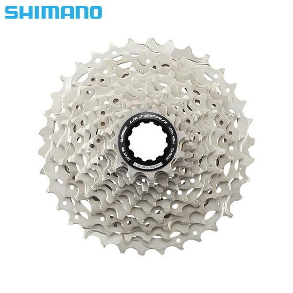 Shimano シマノ CS-R8100-12 11-34T SHIMANO ULTEGRA 12スピード