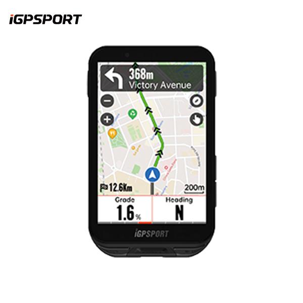 【美品】iGPSPORT iGS800 サイクルコンピューター iGPSPORT アイジーピースポーツ iGS800 サイクルコンピュータ
