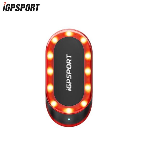 アイジーピースポーツ スマートレーダーテールライト SR mini【新品未使用】 iGPSPORT アイジーピースポーツ SR mini スマートレーダーテールライト