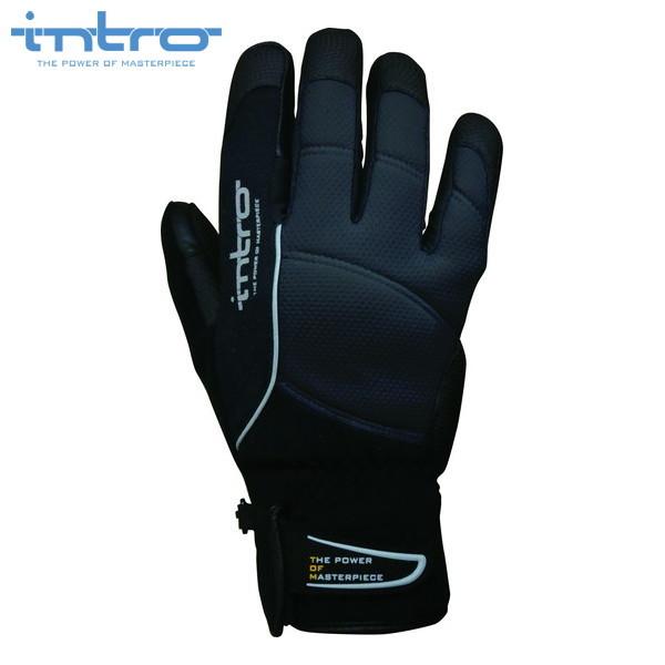 イントロ スティンガー5 intro イントロ Stinger5 スティンガー5 Black フルフィンガー