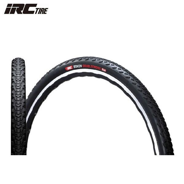 IRC アイアールシー BOKEN DOUBLECROSS ボウケン ダブルクロス TLR