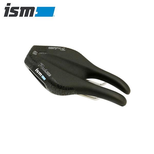 ISM アイエスエム saddles PN4.1 ブラック サドル : サイクル