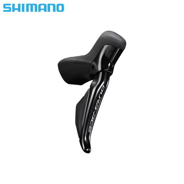 Shimano シマノ St R9270 R Dura Ace Di2 油圧ディスクブレーキ デュアルコントロールレバー 2x12スピード 右のみ R9200シリーズ Istr9270ra サイクルスポーツストア Hobbyride 通販 Yahoo ショッピング
