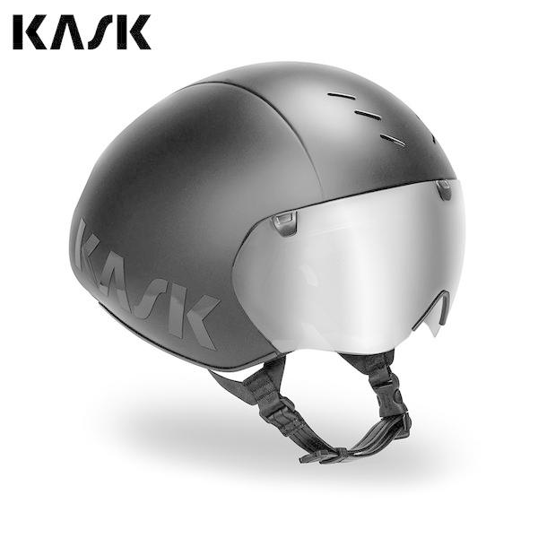 KASK カスク BAMBINO PRO BLK MATT Lサイズ バンビーノ ヘルメット 