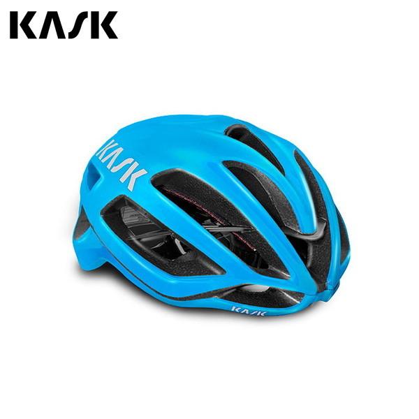 KASK カスク PROTONE L.BLU Sサイズ プロトーネ ヘルメット : kask 