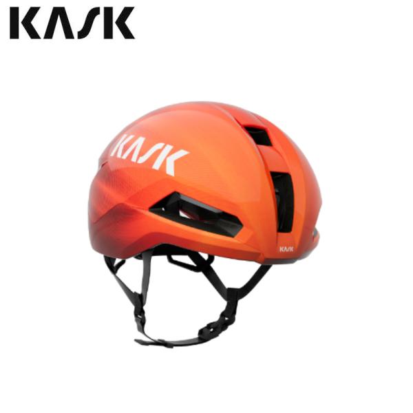 KASK/カスク NIRVANA ニルヴァーナ CHERRY BURST Mサイズ : サイクル 