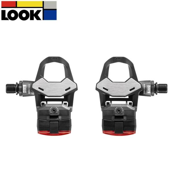 LOOK ルック KEO ケオ 2 MAX VISION ペダル : サイクルスポーツストア