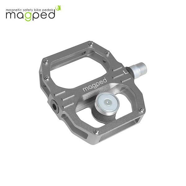 Magped/マグペド Sport2 スポーツ2 100N グレー ペダル : magped-0009 