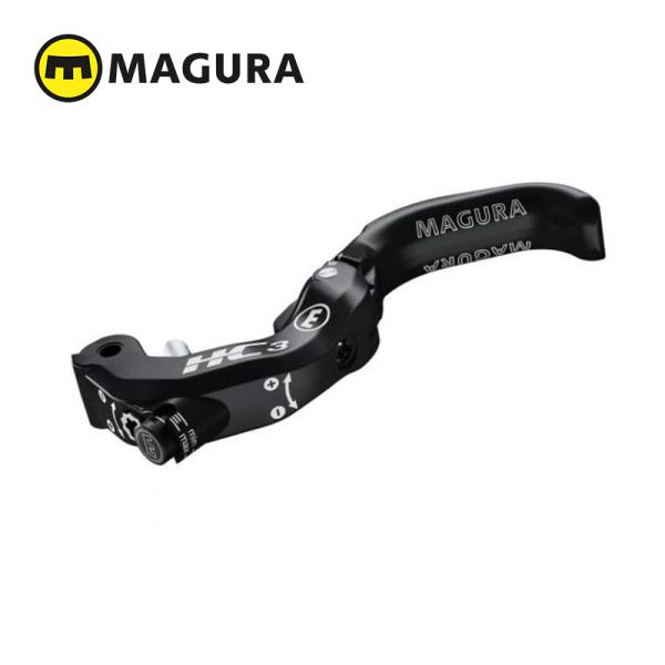マグラ　MT7 HC3レバー　ディスク付き MAGURA/マグラ HC3 レバーブレード MT6/MT7/MT8/MT TRAIL SL 2015年-(1