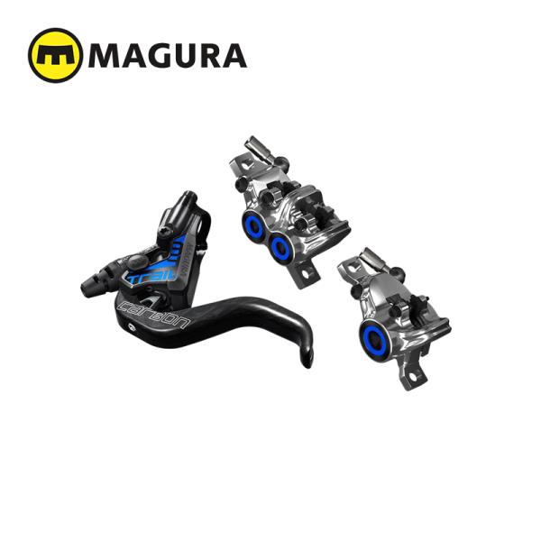 MAGURA/マグラ MT Trail SL ディスクブレーキ : サイクルスポーツ
