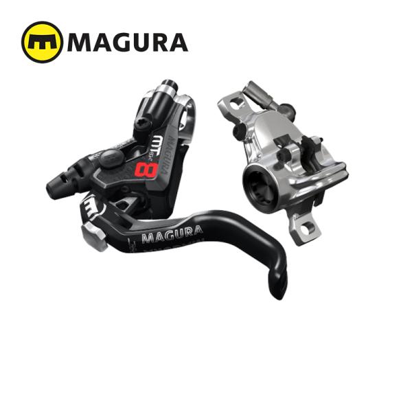 MAGURA/マグラ MT8 Pro ディスクブレーキ : サイクルスポーツストア