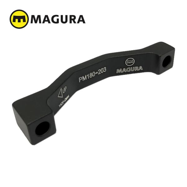 MAGURA/マグラ QM44 PM7/203mmローター用 (1ブレーキ分) : サイクル