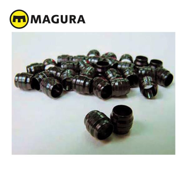 MAGURA/マグラ コンプレッションリング(オリーブ)(20ヶ入) : サイクル
