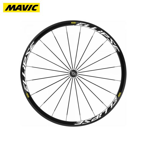 mavic ellipse マビック　エリプス　フロントホイール MAVIC マヴィック ELLIPSE エリプス フロントホイール