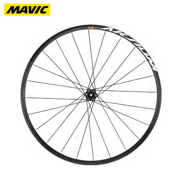 MAVIC　マビック　AKSIUM DISC　アクシウム　シマノ　ディスク MAVIC マヴィック AKSIUM DISC アクシウム ディスク フロント
