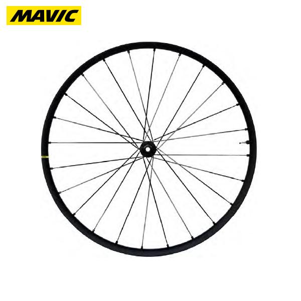 MAVICマヴィック ALLROAD S Nice Value with the Mavic Allroad S Wheelset: First Look