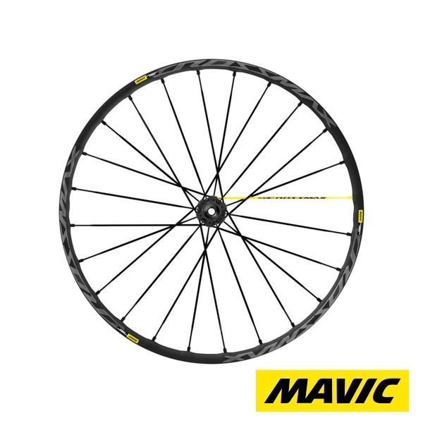 Mavic マヴィック マビック MTB クロスマックス プロ 27.5 19 Rr Boost 