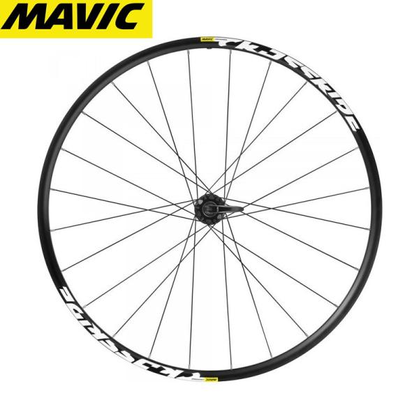 MAVIC マヴィック CROSSRIDE FTS-X 27.5 クロスライド INTL リア 