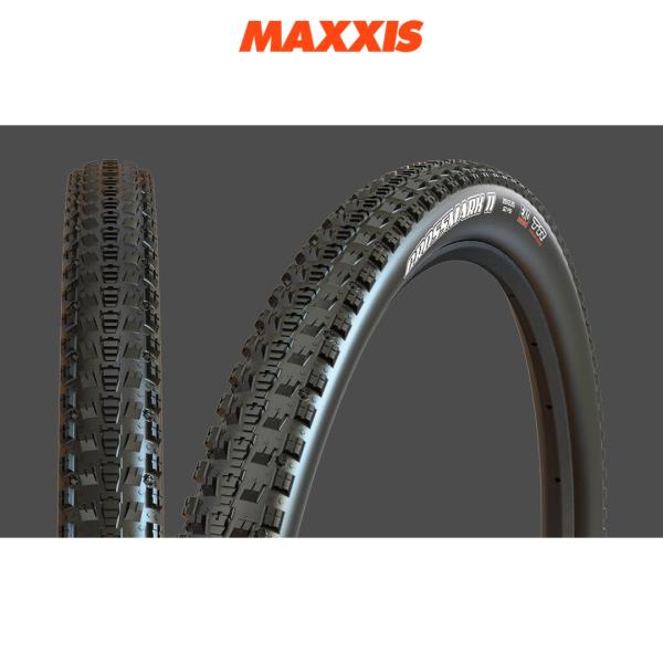 MAXXIS タイヤ クロスマークII 29x2.25 : サイクルスポーツストア
