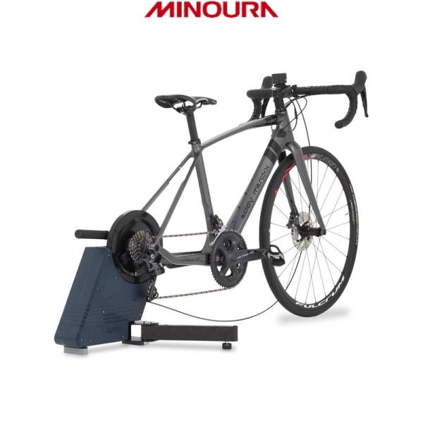 MINOURA ミノウラ ダイレクトドライブトレーナー MagTurboDirectDrive