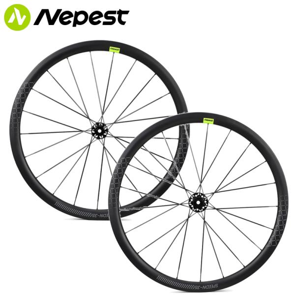Nepest ネペスト SPEEDNホイール NPセラミックハブ付き ラチェット