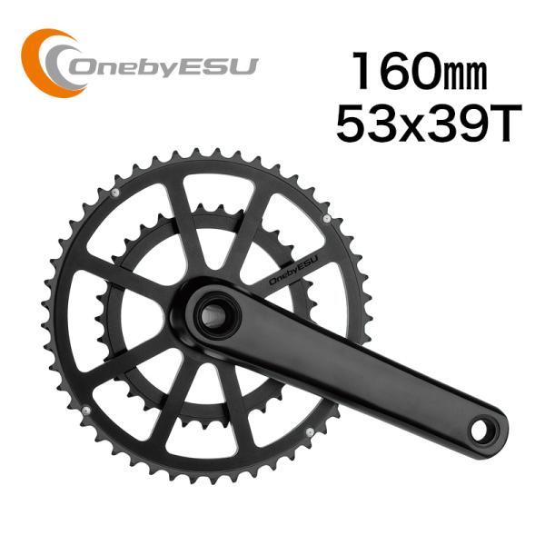 ワンバイエス　ジェイクランク 160mm 極美品 OnebyESU hobbyride_oneby-crk00903