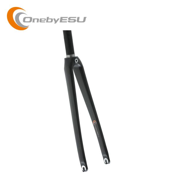 OnebyESU ワンバイエス OBS-R21ロードストレートモノコック フォーク 
