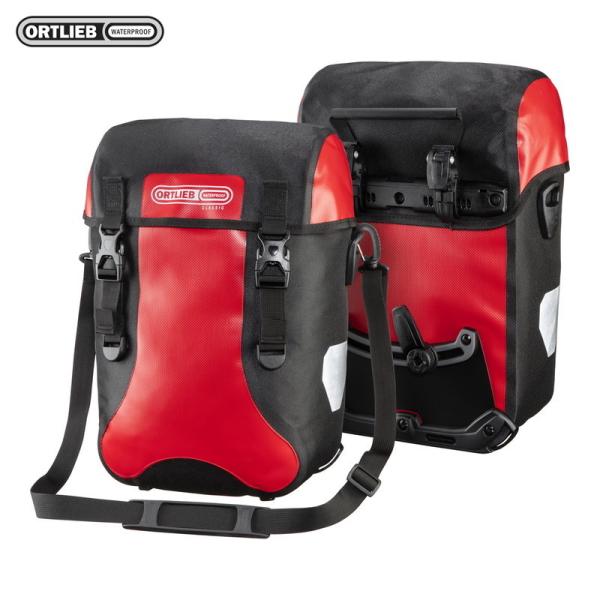 ORTLIEB/オルトリーブ スポーツパッカークラシック QL2.1（ペア