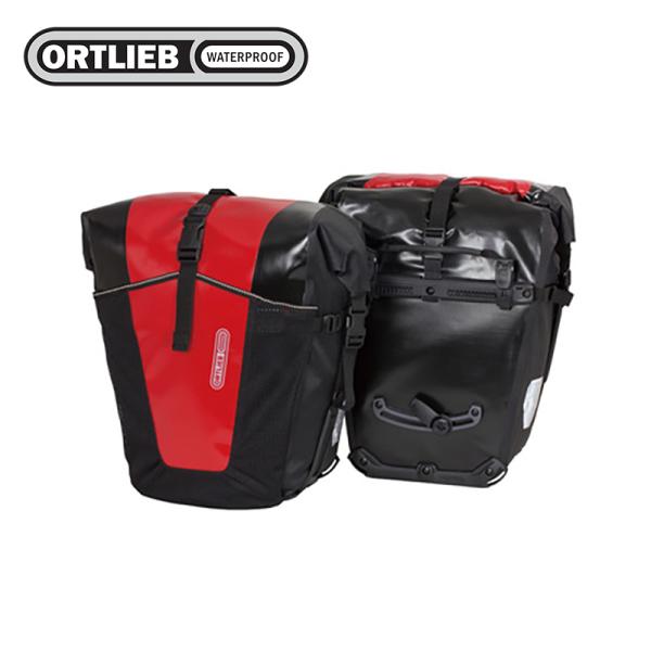 ORTLIEB (オルトリーブ) バックローラークラシック ORTLIEB（オルトリーブ） バックローラークラシック QL2.1(ペア)