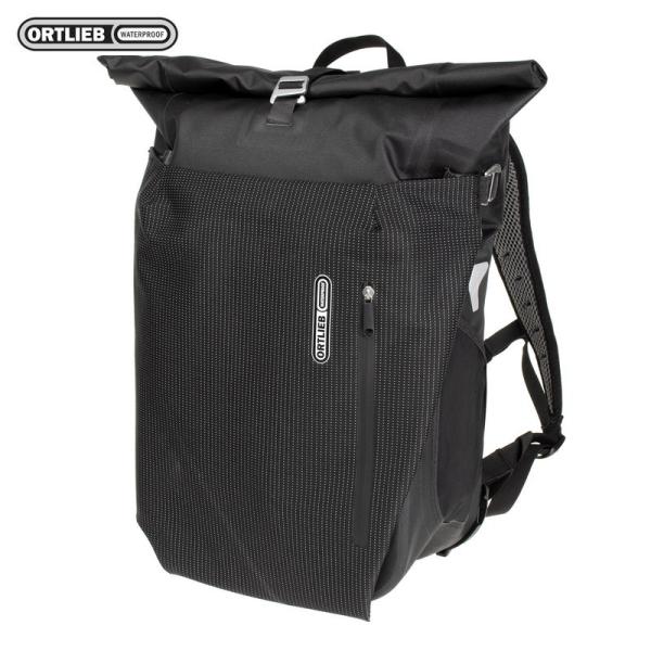 ORTLIEB オルトリーブ ヴァリオPS HV QL2.1 ブラックリフレックス