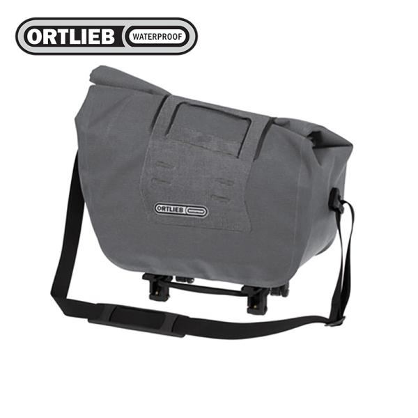 【新品未開封】オルトリーブ トランクバッグ RC アーバン OR-F8520 ORTLIEB/オルトリーブ トランクバック RC アーバン : サイクルスポーツ