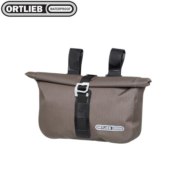 ORTLIEB オルトリーブ アクセサリーパック ダークサンド : サイクル