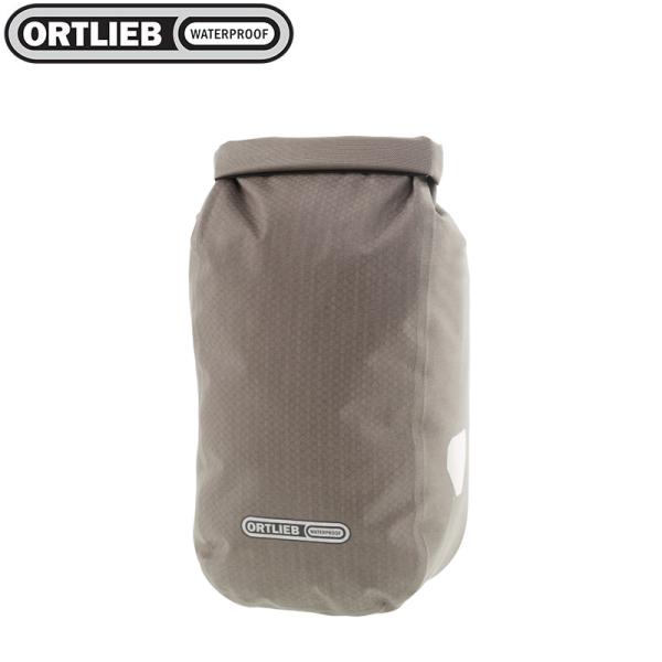 ORTLIEB オルトリーブ フォークパック/5.8L ダークサンド : サイクル