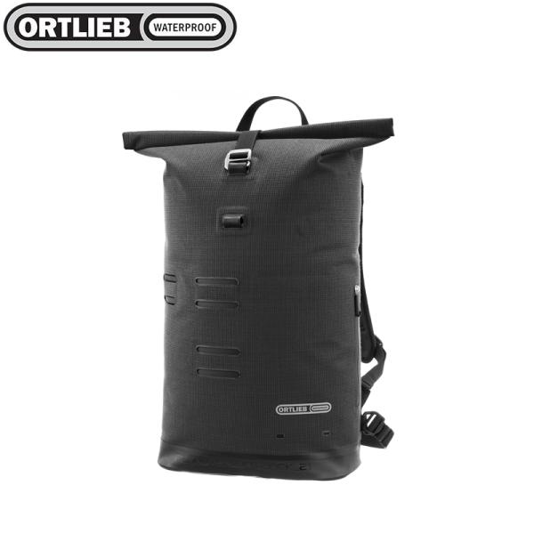 ORTLIEB オルトリーブ コミューターデイパック アーバン/21L ペッパー