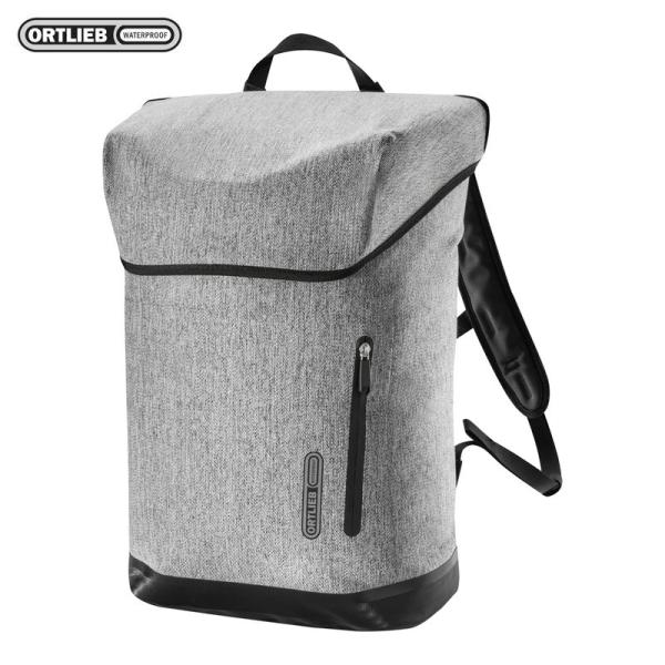 ORTLIEB オルトリーブ　ソウロ25L セメント　防水 ORTLIEB オルトリーブ ソウロ /25L セメント バッグ : サイクル