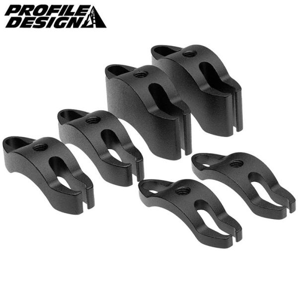 PROFILE DESIGN A2A high riser kit