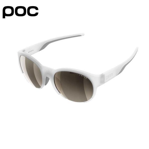 poc サングラス　新品・未使用 POC ( ポック ) サングラス AIM ( エイム ) ウラニウム ブラック