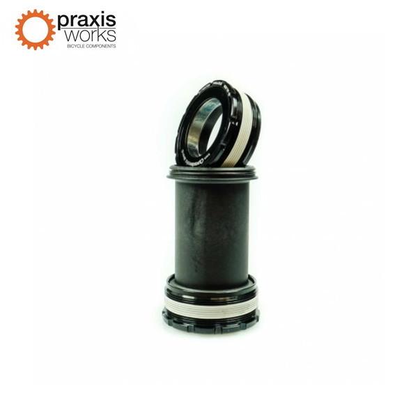 新品未使用　PRAXIS M30 T47-IB ボトムブラケット PRAXIS WORKS プラクシスワークス T47 M30 インターナル BB