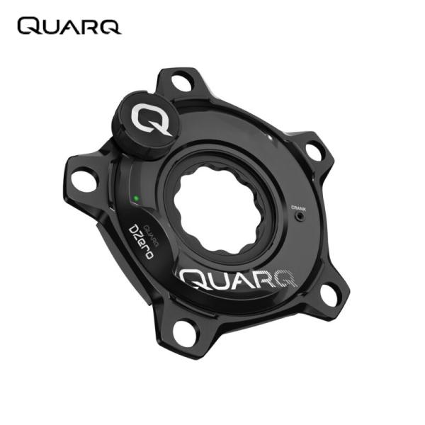 QUARQ/クォーク DZero Power Meter Spider for Specialized 11s