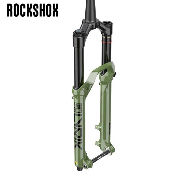 ROCKSHOX/ロックショックス LYRIK ULTIMATE 2023 27.5 37offset ROCKSHOX/ロックショックス LYRIK ULTIMATE 2023 27.5 37offset