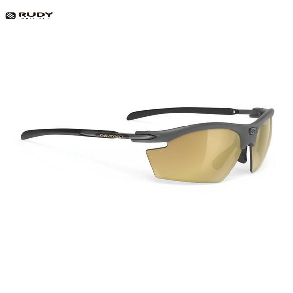 RUDY PROJECT（ルディプロジェクト） RYDON ライドン チャコールマット