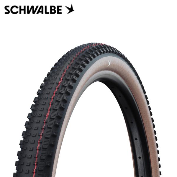 ジオページ SCHWALBE シュワルベ RICK XC リック トランスペアレント 29x2.40 MTB