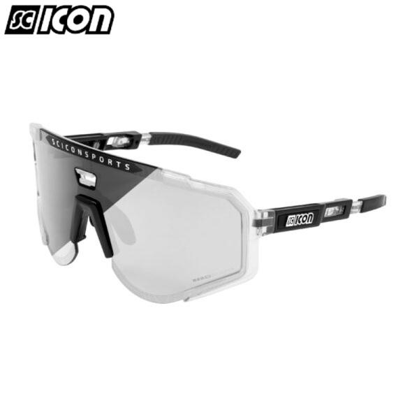 SCICON SPORTS シーコン AEROSCOPE エアロスコープ Crystal