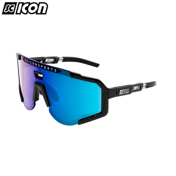 SCICON シーコン AEROSCOPE エアロスコープ SCICON SPORTS シーコン AEROSCOPE エアロスコープ Black Gloss