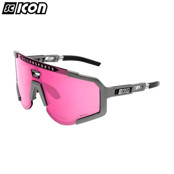 SCICON シーコン AEROSCOPE エアロスコープ SCICON SPORTS シーコン AEROSCOPE エアロスコープ Anthracite